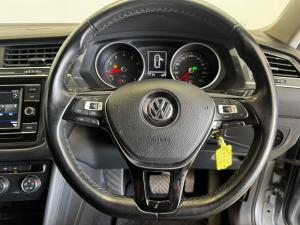 Volkswagen Tiguan Allspace 1.4 TSI T/LINE DSG - Image 8