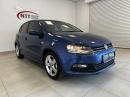 Thumbnail Volkswagen Polo Vivo 1.4 Comfortline