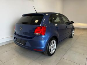 Volkswagen Polo Vivo 1.4 Comfortline - Image 2