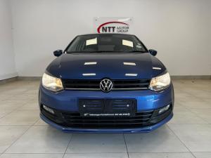 Volkswagen Polo Vivo 1.4 Comfortline - Image 4
