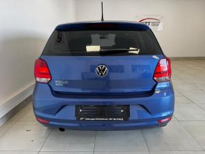 Volkswagen Polo Vivo 1.4 Comfortline - Image 5