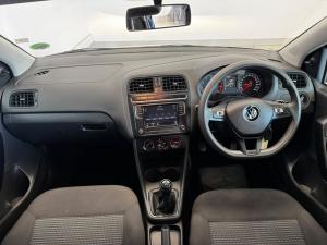 Volkswagen Polo Vivo 1.4 Comfortline - Image 6