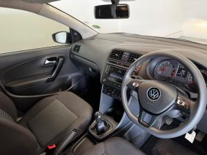 Volkswagen Polo Vivo 1.4 Comfortline - Image 7