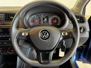 Volkswagen Polo Vivo 1.4 Comfortline - Image 8