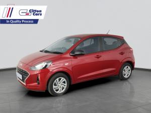 Hyundai Grand i10 1.0 MOTION/PREMIUM - Image 1