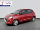 Thumbnail Hyundai Grand i10 1.0 MOTION/PREMIUM