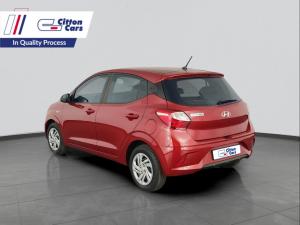 Hyundai Grand i10 1.0 MOTION/PREMIUM - Image 3