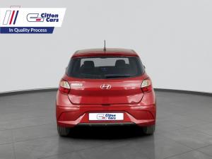 Hyundai Grand i10 1.0 MOTION/PREMIUM - Image 4