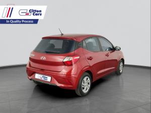 Hyundai Grand i10 1.0 MOTION/PREMIUM - Image 5