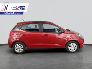 Hyundai Grand i10 1.0 MOTION/PREMIUM - Image 6