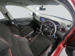 Hyundai Grand i10 1.0 MOTION/PREMIUM - Image 7