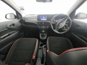 Hyundai Grand i10 1.0 MOTION/PREMIUM - Image 8