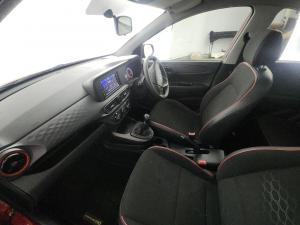 Hyundai Grand i10 1.0 MOTION/PREMIUM - Image 9