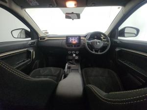 Renault Kiger 1.0 Energy ZEN AMT - Image 11