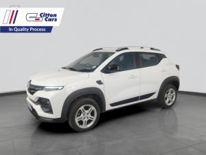 Renault Kiger 1.0 Energy ZEN AMT - Image 1