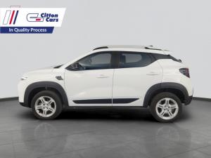 Renault Kiger 1.0 Energy ZEN AMT - Image 2