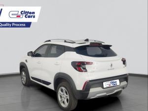 Renault Kiger 1.0 Energy ZEN AMT - Image 3