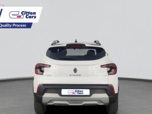 Renault Kiger 1.0 Energy ZEN AMT - Image 4
