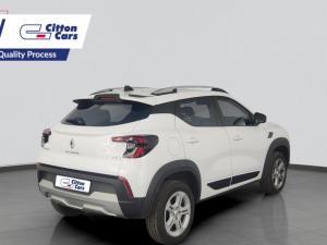 Renault Kiger 1.0 Energy ZEN AMT - Image 5