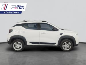 Renault Kiger 1.0 Energy ZEN AMT - Image 6