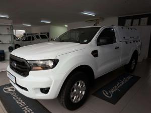 2022 Ford Ranger 2.2TDCI XLS/C