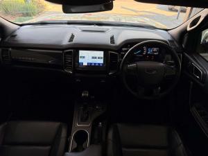 Ford Everest 2.0D BI-TURBO LTD 4X4 automatic - Image 11