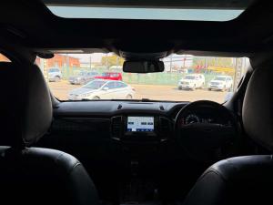 Ford Everest 2.0D BI-TURBO LTD 4X4 automatic - Image 12