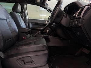 Ford Everest 2.0D BI-TURBO LTD 4X4 automatic - Image 15