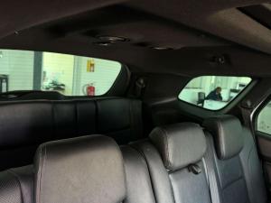 Ford Everest 2.0D BI-TURBO LTD 4X4 automatic - Image 17