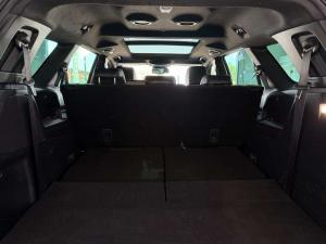 Ford Everest 2.0D BI-TURBO LTD 4X4 automatic - Image 18