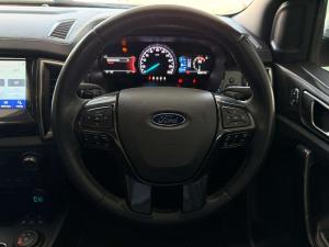 Ford Everest 2.0D BI-TURBO LTD 4X4 automatic - Image 19