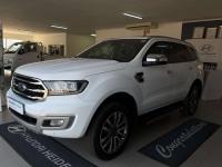 Thumbnail Ford Everest 2.0D BI-TURBO LTD 4X4 automatic