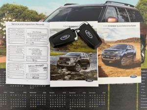 Ford Everest 2.0D BI-TURBO LTD 4X4 automatic - Image 20