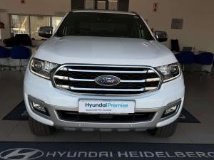 Ford Everest 2.0D BI-TURBO LTD 4X4 automatic - Image 2