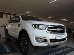 Ford Everest 2.0D BI-TURBO LTD 4X4 automatic - Image 3