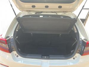 Toyota Starlet 1.5 Xi - Image 10