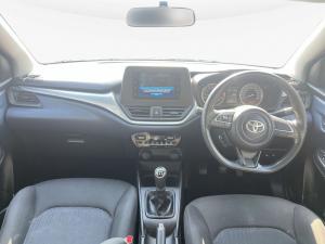 Toyota Starlet 1.5 Xi - Image 11