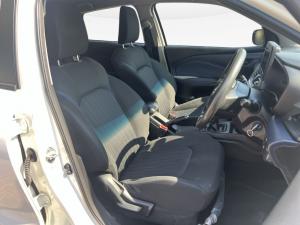 Toyota Starlet 1.5 Xi - Image 14