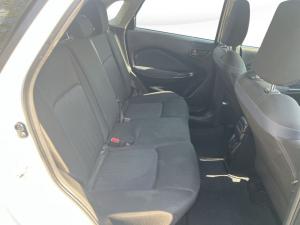 Toyota Starlet 1.5 Xi - Image 15