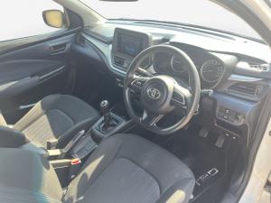 Toyota Starlet 1.5 Xi - Image 18