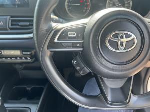 Toyota Starlet 1.5 Xi - Image 20