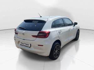 Toyota Starlet 1.5 Xi - Image 7
