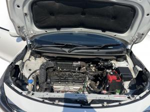 Toyota Starlet 1.5 Xi - Image 9
