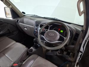 Hyundai H-100 Bakkie 2.6D deck - Image 10