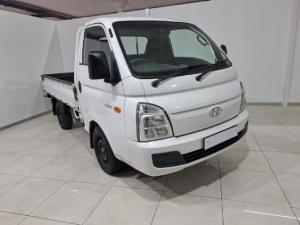 Hyundai H-100 Bakkie 2.6D deck - Image 1