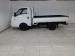 Hyundai H-100 Bakkie 2.6D deck - Thumbnail 2