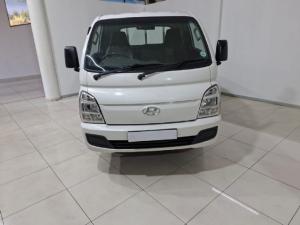 Hyundai H-100 Bakkie 2.6D deck - Image 4