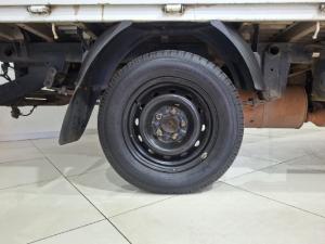 Hyundai H-100 Bakkie 2.6D deck - Image 5