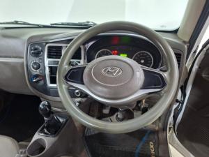 Hyundai H-100 Bakkie 2.6D deck - Image 6