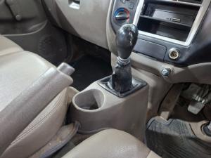 Hyundai H-100 Bakkie 2.6D deck - Image 7